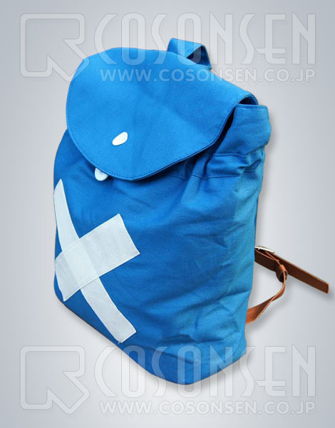 ONE PIECE トニートニー・チョッパー リュックサック コスプレ道具